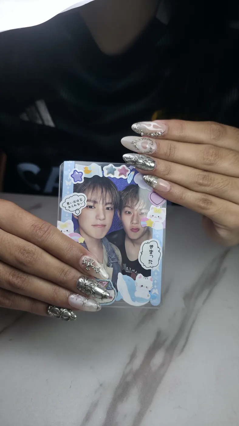 Diseño personalizado Mimoa